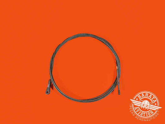 R/H AILERON BALANCE CABLE ASSEMBLY - P/N 62701-126