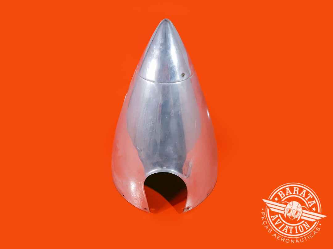 CONJUNTO SPINNER ESQUERDO (L/H) SENECA II BIPÁ - P/N 37138-02