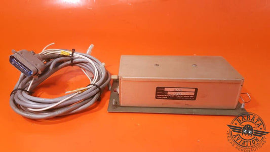 CENTURY AUTOPILOT GLIDESLOPE COUPLER  P/N: 1C493