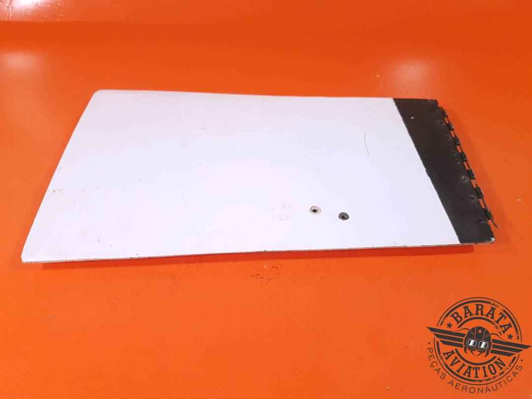 R/H MAIN GEAR DOOR ASSEMBLY  P/N: 67090-11