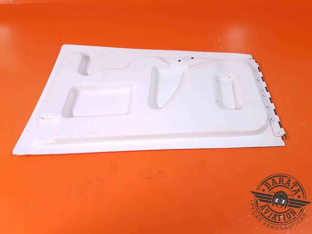 R/H MAIN GEAR DOOR ASSEMBLY  P/N: 67090-11