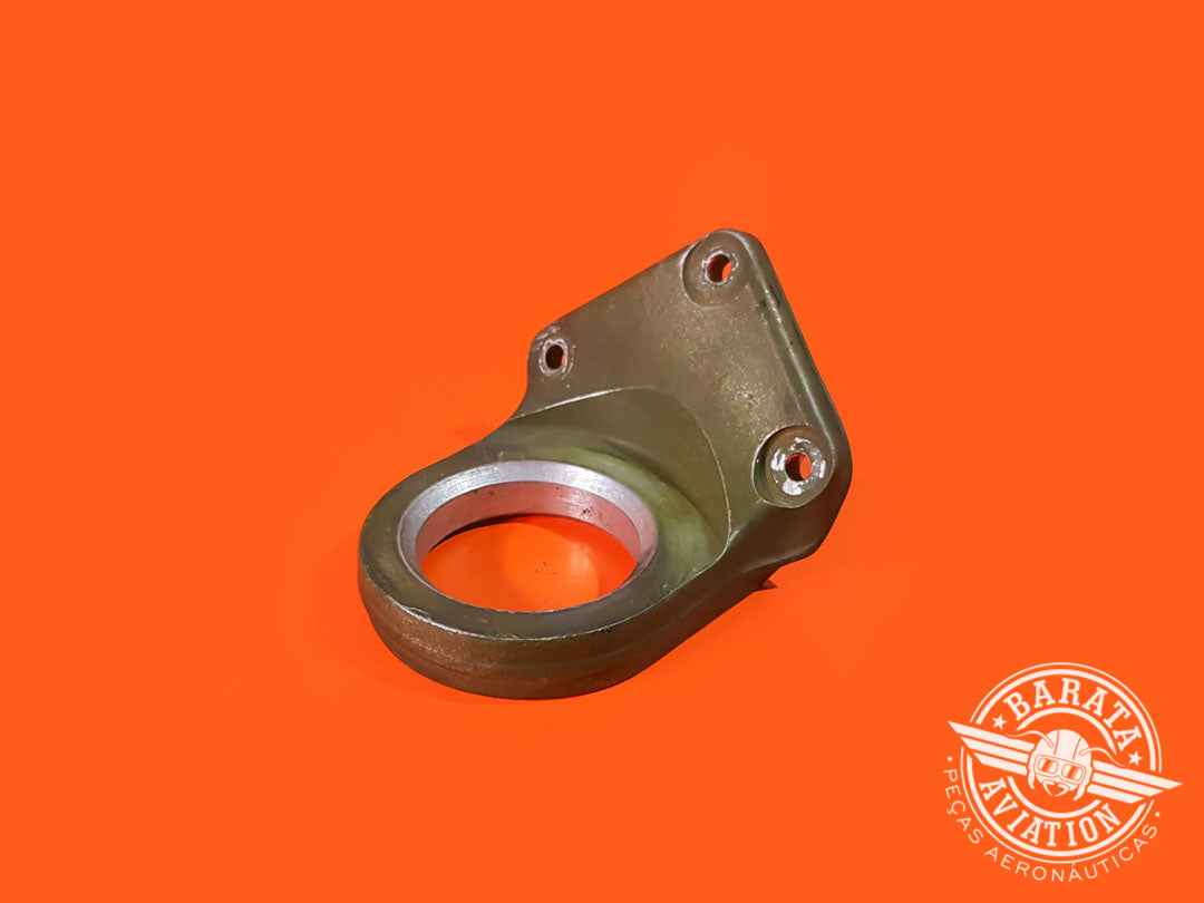 ENGINE MOUNT BRACKET - P/N 37107-00