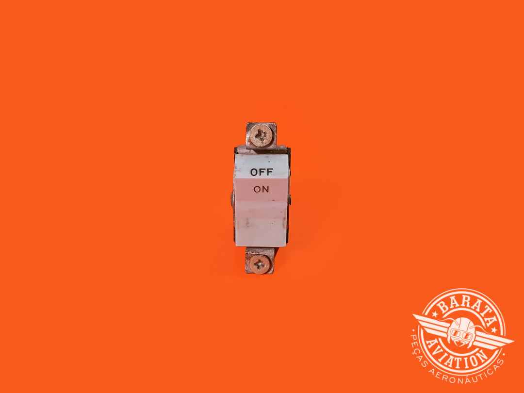 HEATED PITOT SWITCH P/N: 99377-26