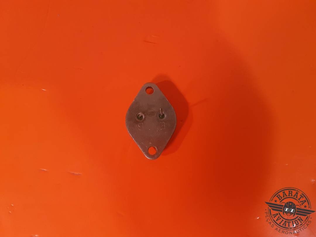 TRANSISTOR P/N 2N3055 P/N2/: 489 400
