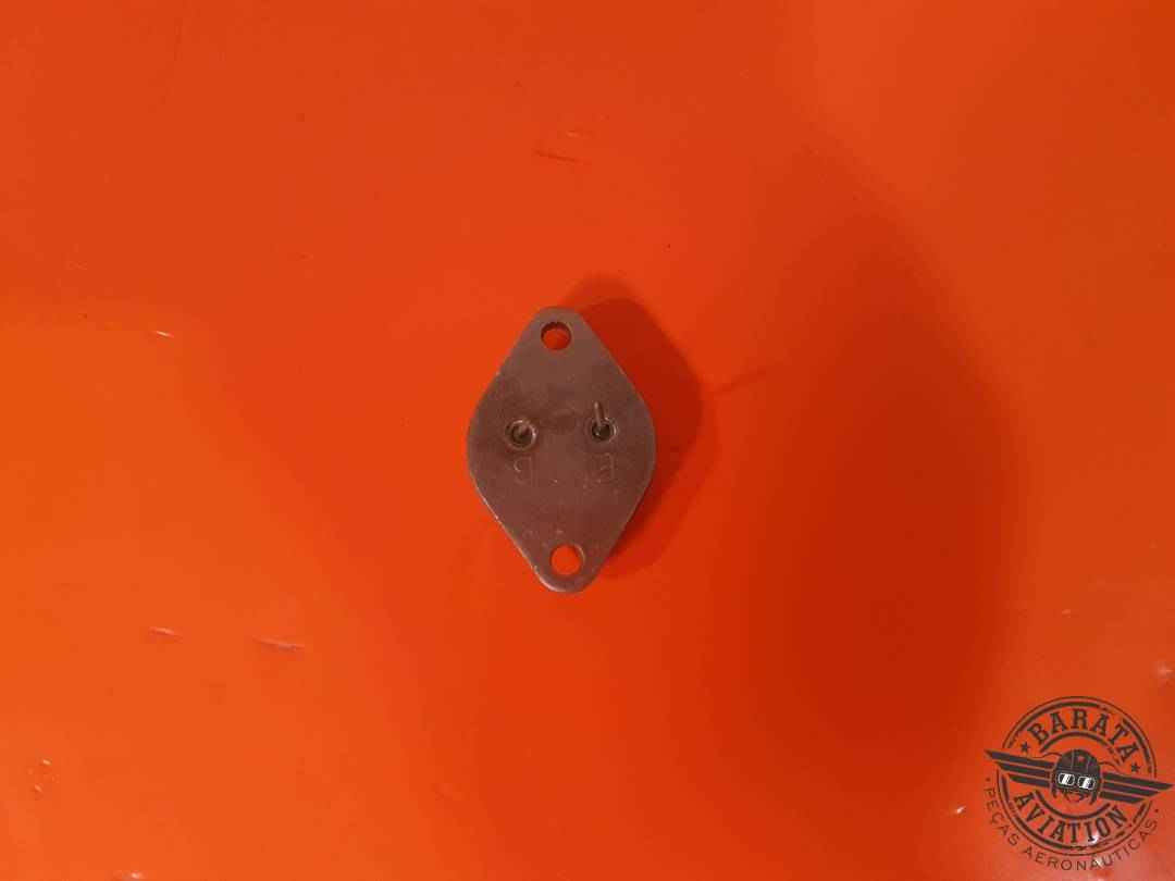 TRANSISTOR P/N 2N3055 P/N2/: 489 400