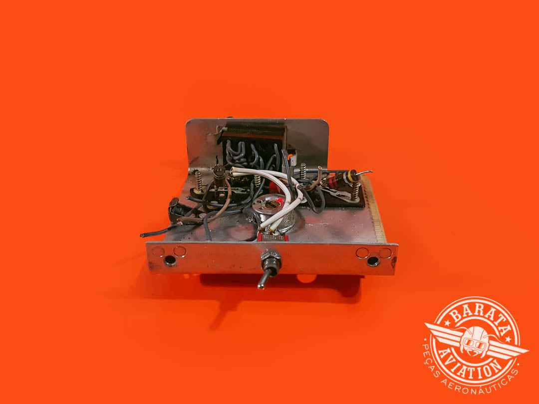 DIMMER CONTROL ASSEMBLY P/N 37399-00