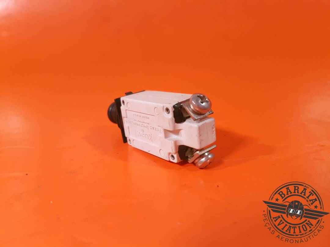 CIRCUIT BREAKER 3 AMP. P/N 7274-2-3