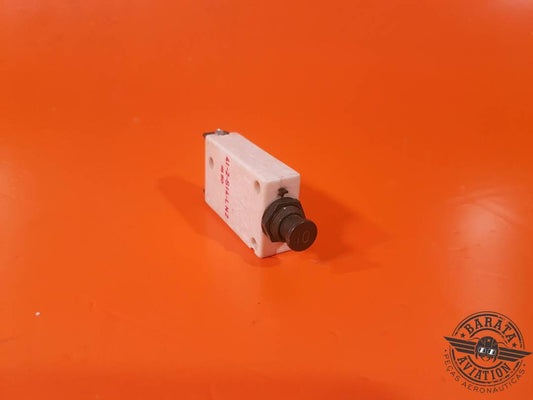 CIRCUIT BREAKER P/N: PS50120-2-3
