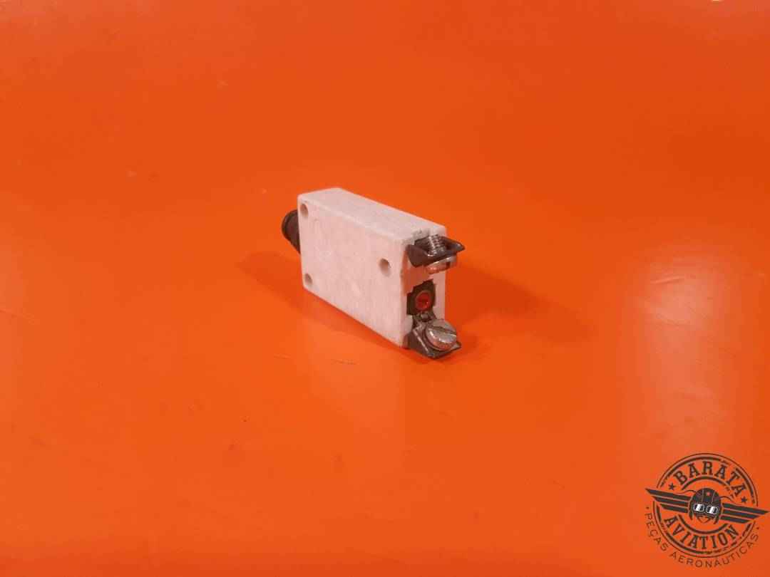 CIRCUIT BREAKER P/N: PS50120-2-3