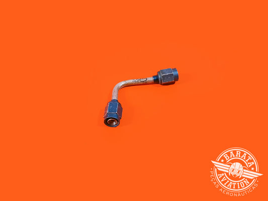 STATIC AIR TUBE ASSEMBLY - P/N 95153-101