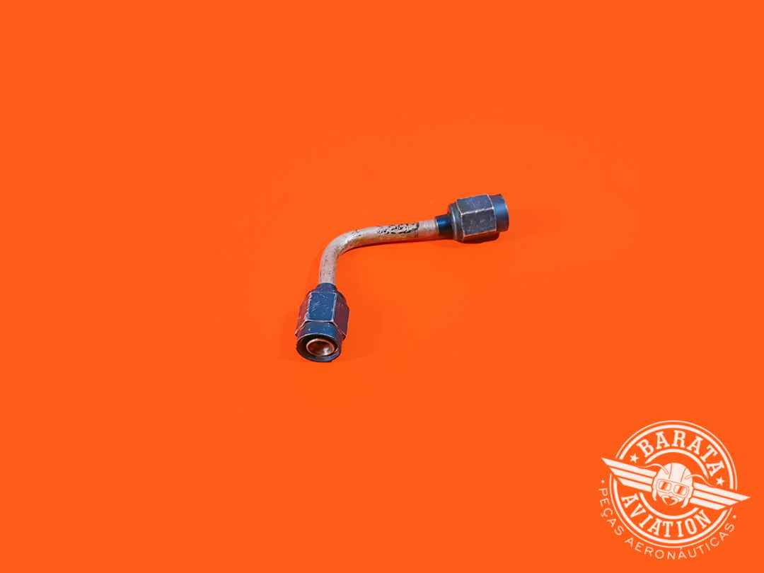 STATIC AIR TUBE ASSEMBLY - P/N 95153-101