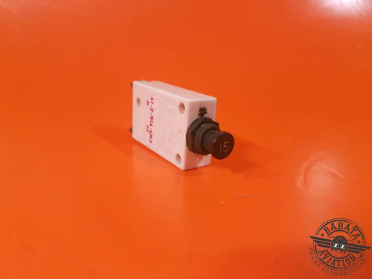 CIRCUIT BREAKER P/N PS50120-2-4