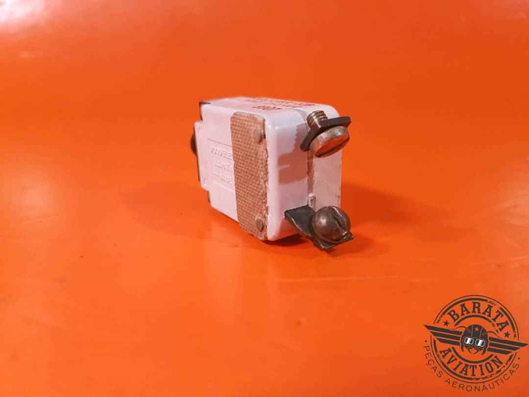 CIRCUIT BREAKER 10 AMP. P/N 492-210-102