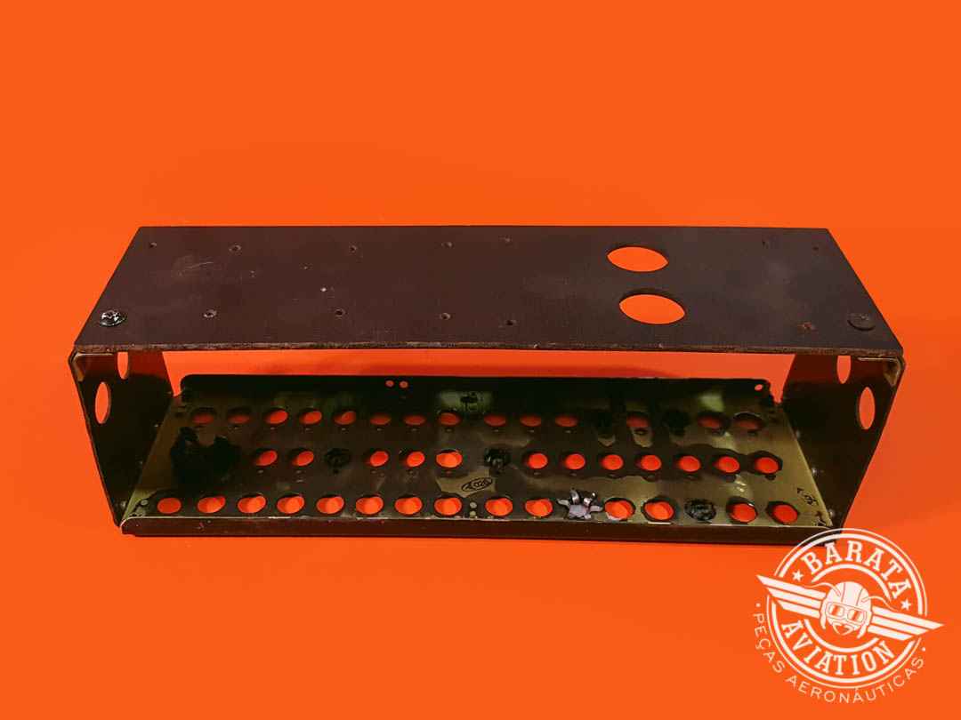 CIRCUIT BREAKER PANEL ASSEMBLY P/N: 37410-00
