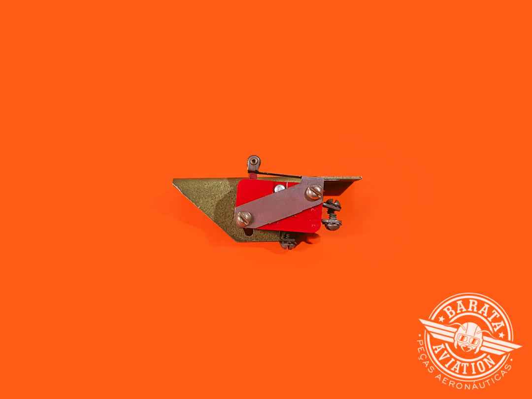 STALL WARNING HORN SWITCH - P/N V3-1