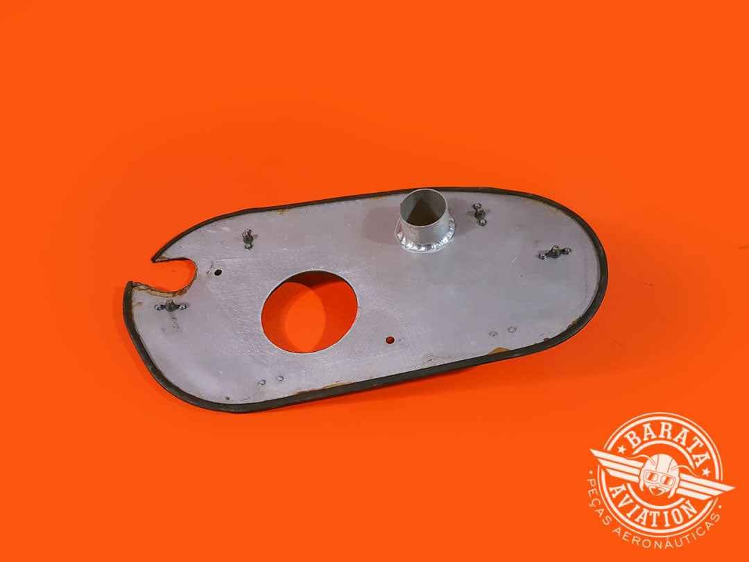 R/H FRAME COVER ASSEMBLY - P/N 96795-01