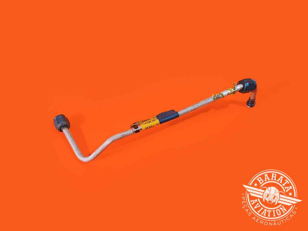 NOSE GEAR RETRACTION LINE TUBE ASSEMBLY P/N: 86238-51