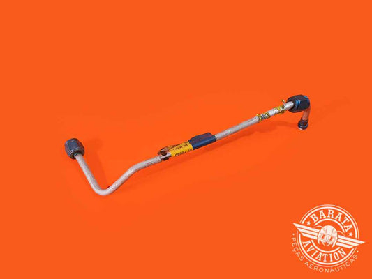 NOSE GEAR RETRACTION LINE TUBE ASSEMBLY P/N: 86238-51