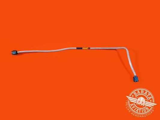 MAIN GEAR RETRACTION LINE TUBE ASSEMBLY - P/N 67700-162