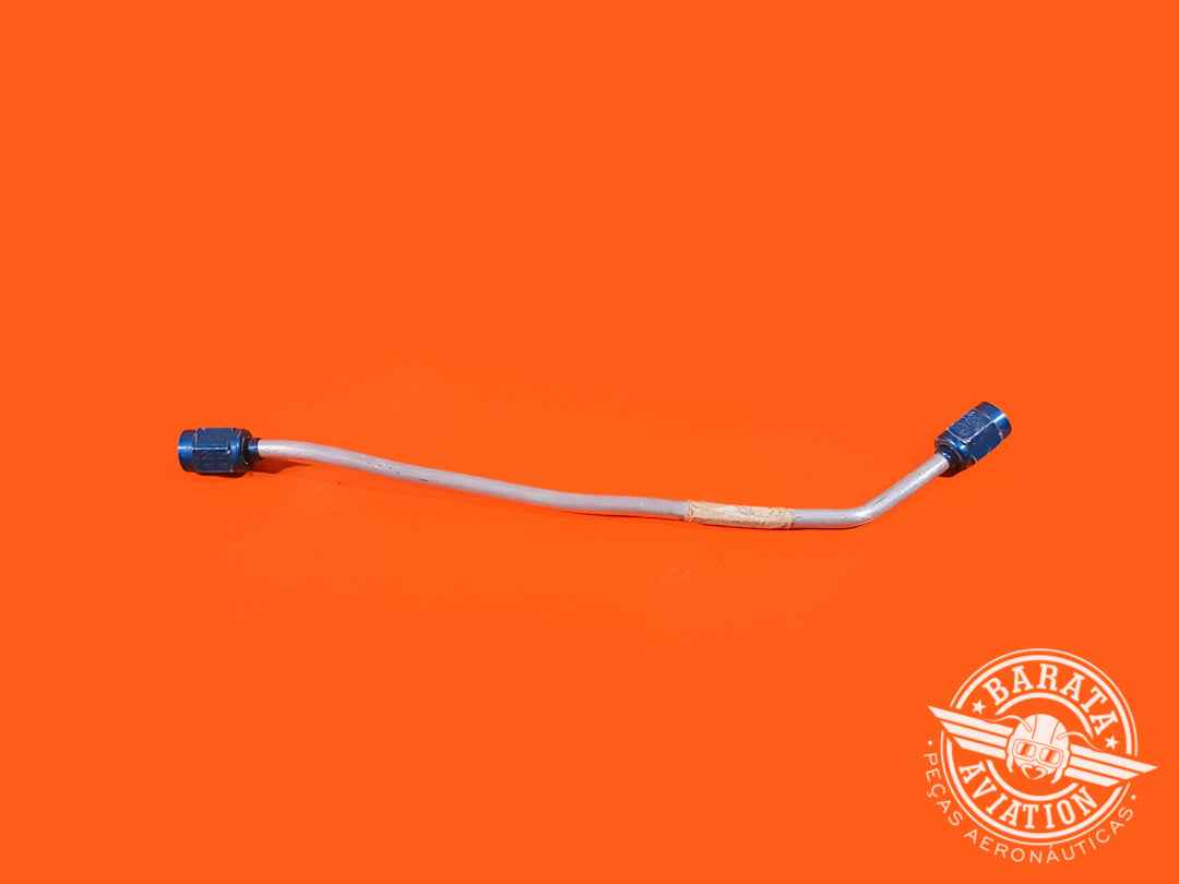 STATIC AIR TUBE ASSEMBLY - P/N 39573-17