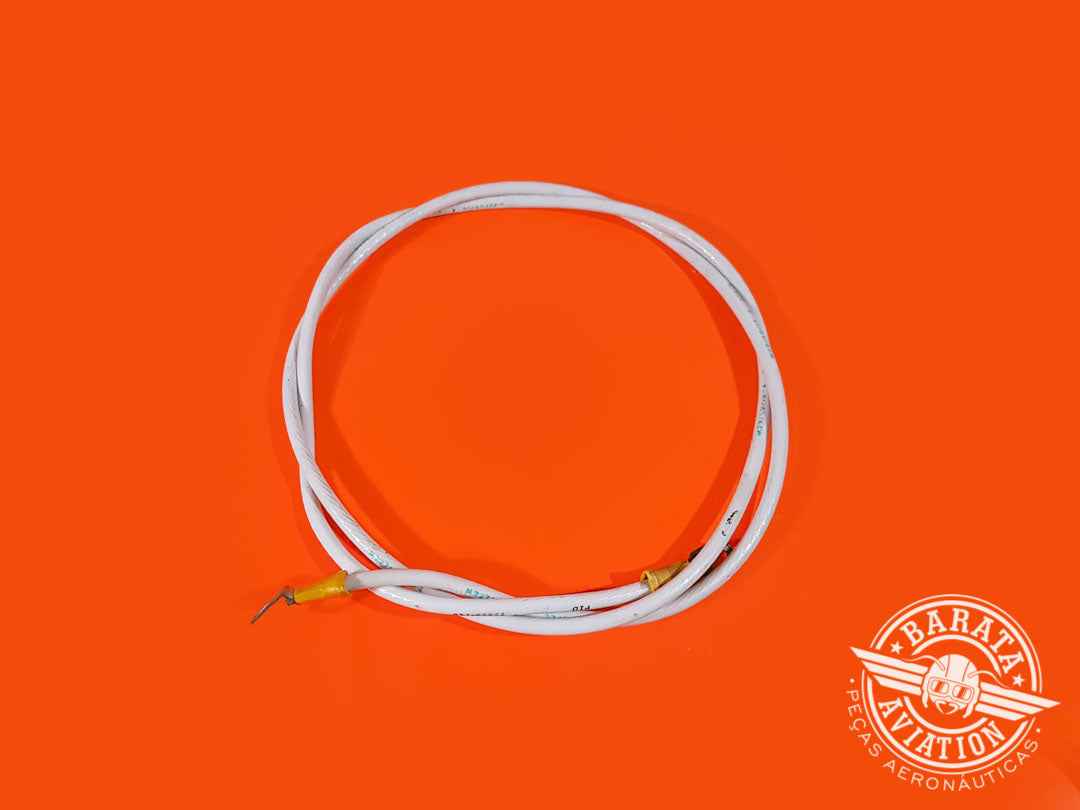 GROUND WIRE ASSEMBLY - P/N 95270-84