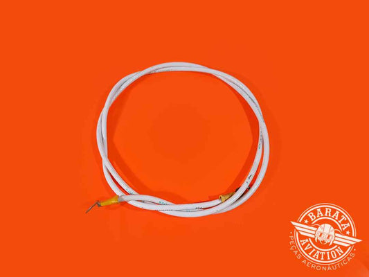 GROUND WIRE ASSEMBLY - P/N 95270-84