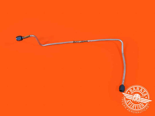 L/H PANEL MANIFOLD PRESSURE TUBE ASSEMBLY - P/N 37343-02