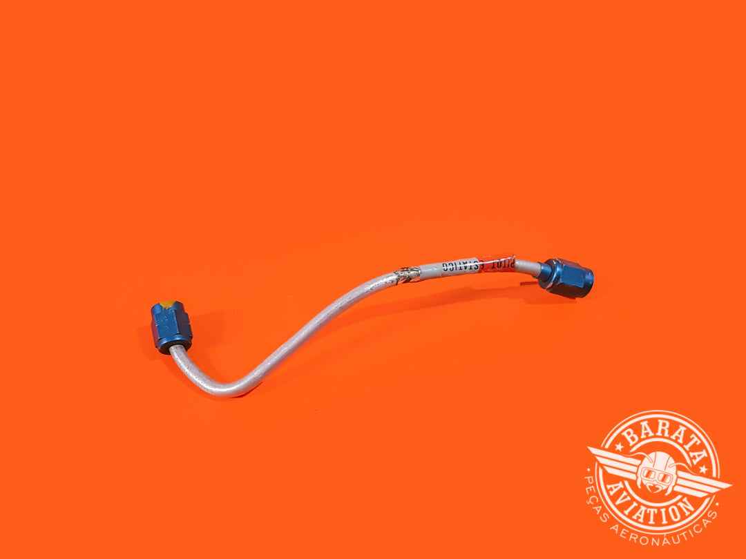 STATIC AIR TUBE ASSEMBLY - P/N 39573-15