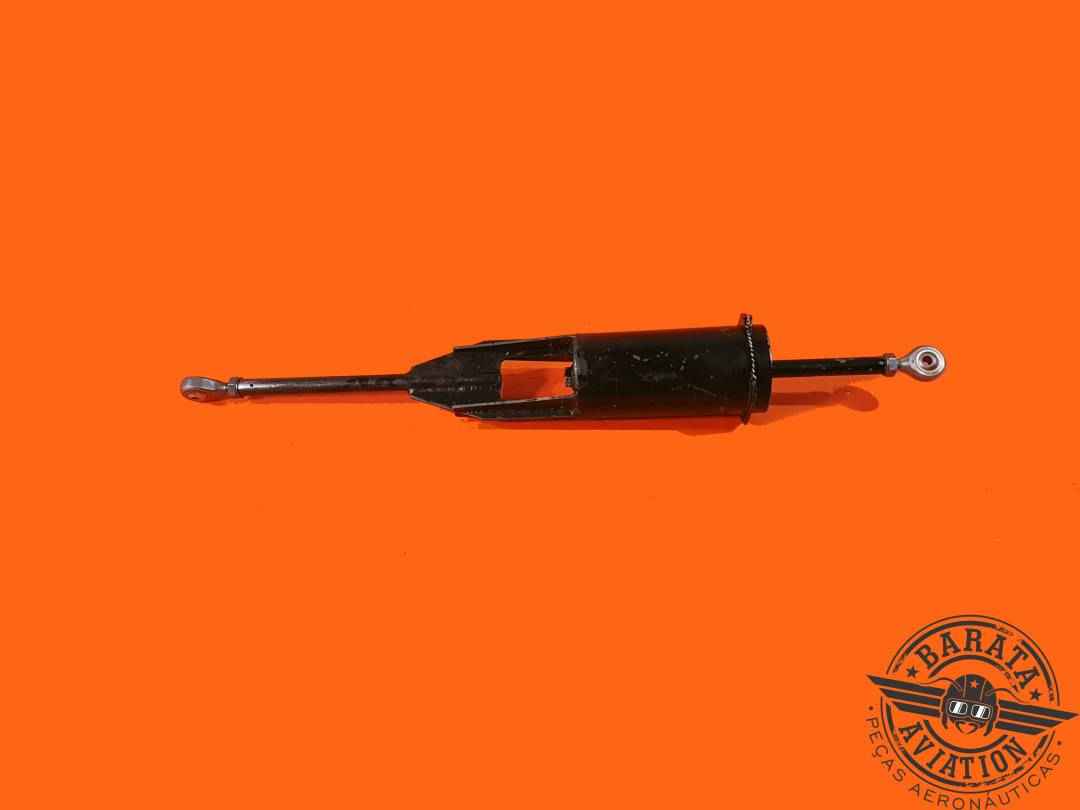 NOSE GEAR BUNGEE ASSEMBLY P/N:78543-00