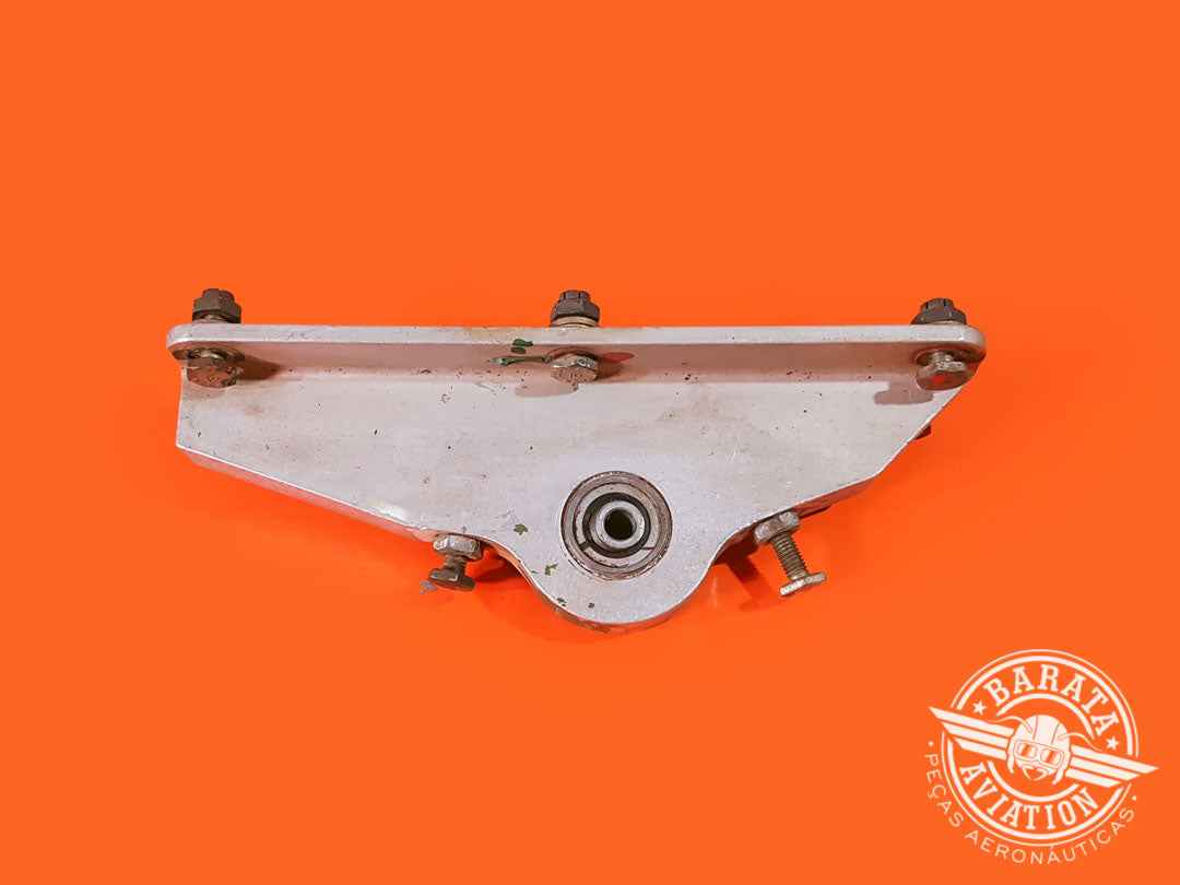 STABILATOR ATTACHMENT FITTING ASSEMBLY - P/N 95980-00