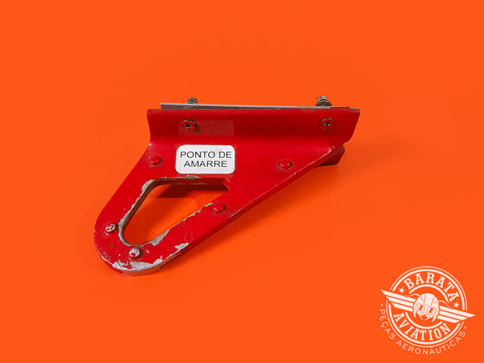 TAIL SKID ASSEMBLY - P/N 66769-00