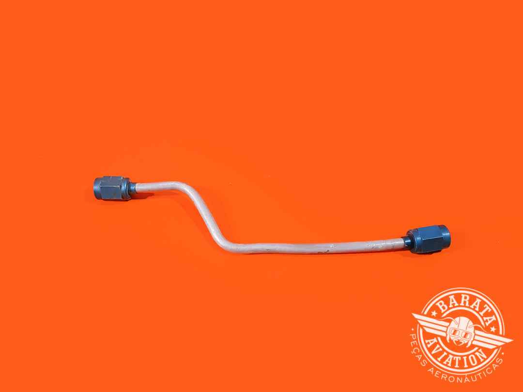 STATIC AIR TUBE ASSEMBLY - P/N 39573-14