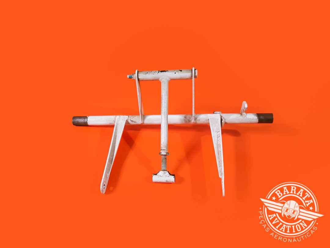 NOSE GEAR ACTUATION TUBE ASSEMBLY - P/N 95770-00