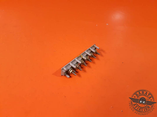 TERMINAL STRIP P/N: MS27212-1-6
