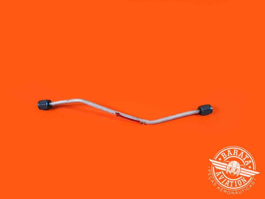 L/H VAPOR RETURN LINE - P/N 95153-139