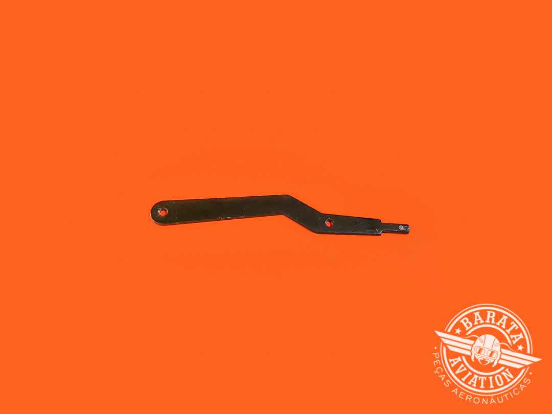 L/H FUEL SELECTOR VALVE LEVER - P/N 96085-00