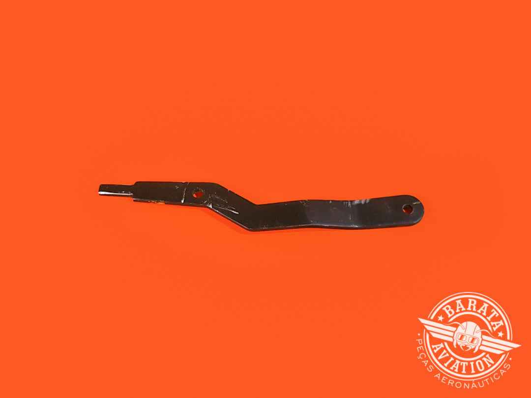 R/H FUEL SELECTOR VALVE LEVER - P/N 96085-02