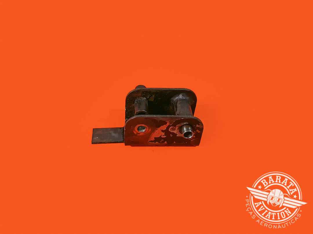 CONJ. DE RETRACAO DA ENGRENAGEM DO NARIZ P/N: 95712-04