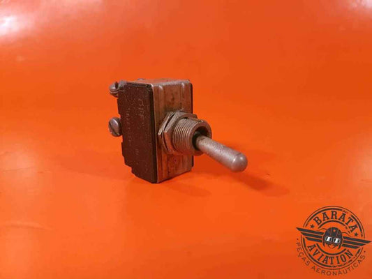 SWITCH P/N MS35059-29