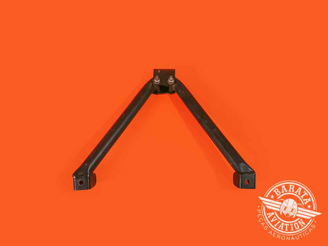 TOE BRAKE BRACE ASSEMBLY P/N: 63464-05