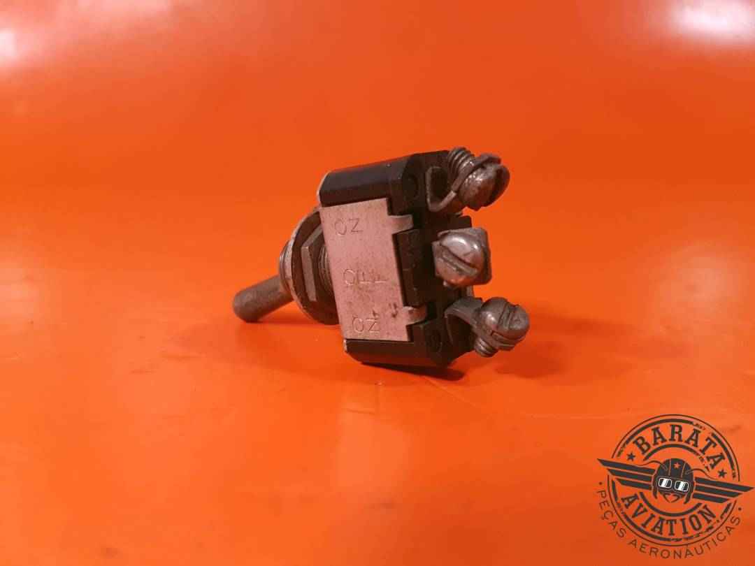 SWITCH - FAN 3 POSITION P/N1 MS35058-21