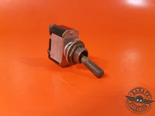 SWITCH - FAN 3 POSITION P/N1 MS35058-21