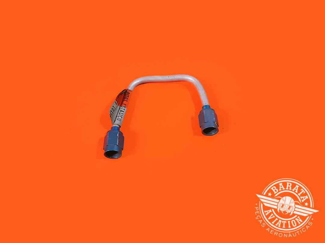 STATIC AIR TUBE ASSEMBLY - P/N 90153-32