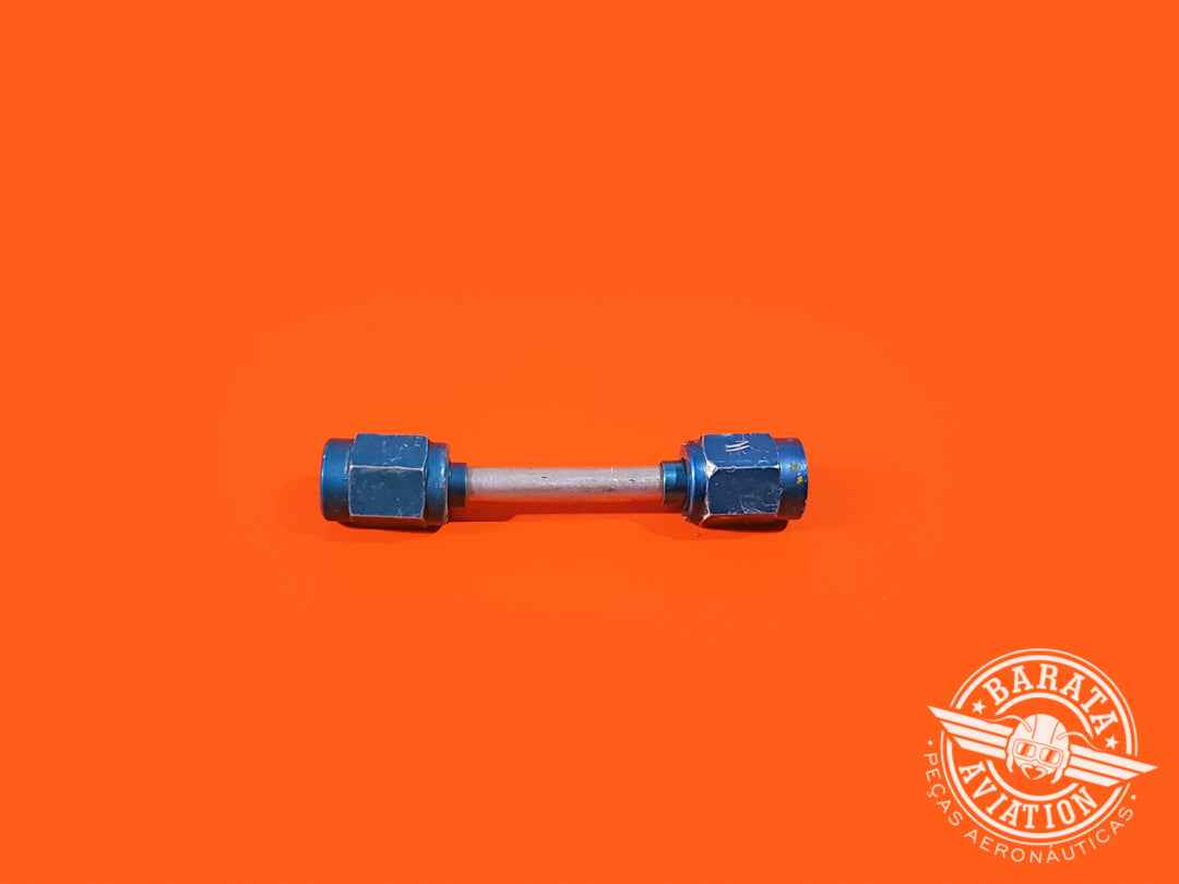 STATIC AIR TUBE ASSEMBLY - P/N 95153-31