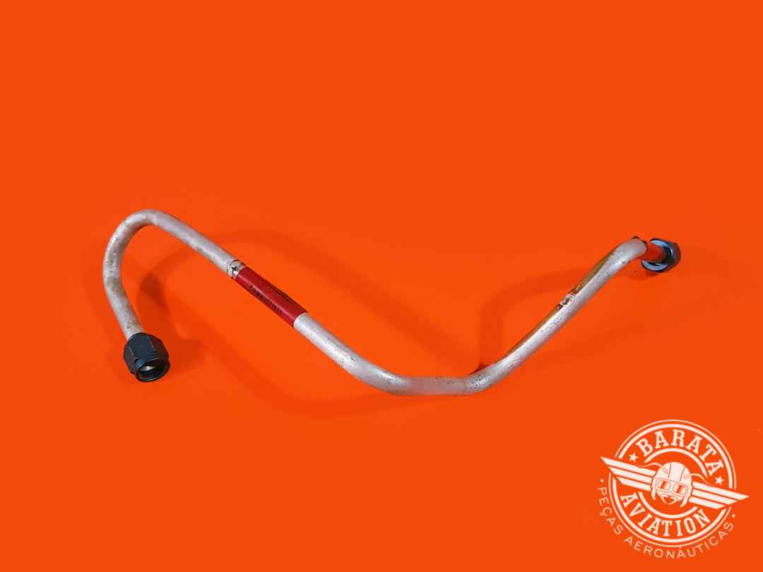 R/H FUEL SUPPY LINE - P/N 95153-145