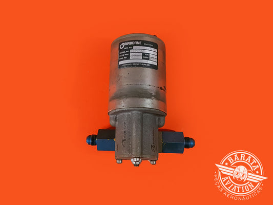 ELECTRIC FUEL PUMP - P/N 2B6-44