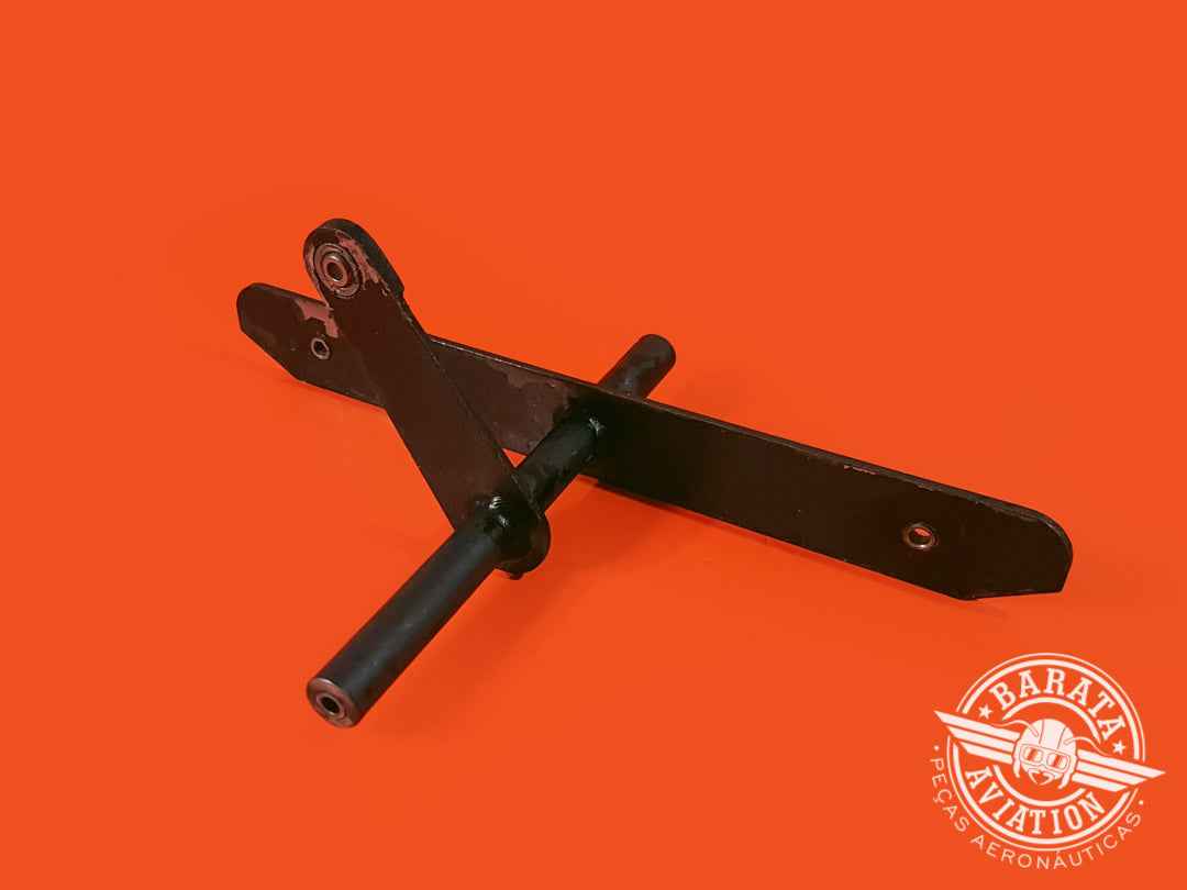 R/H AILERON BELLCRANK ASSEMBLY - P/N 37290-01