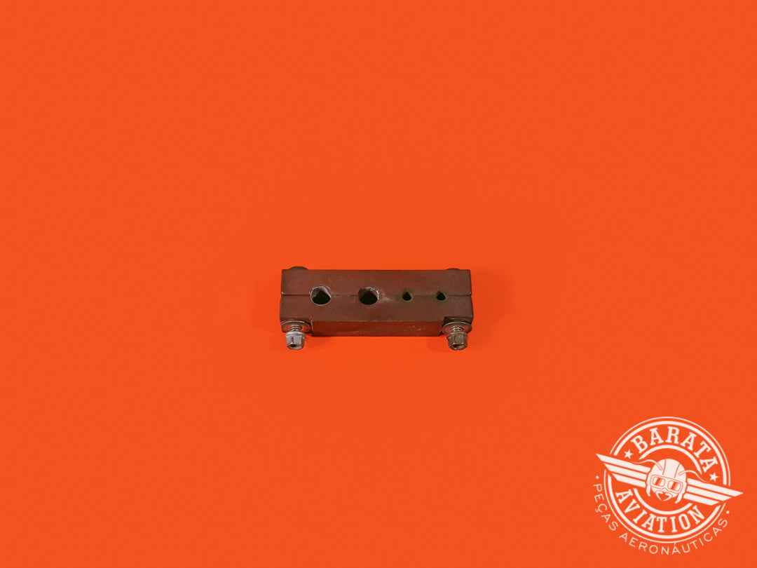 TUBES SUPPORT ASSEMBLY - P/N 37096-00