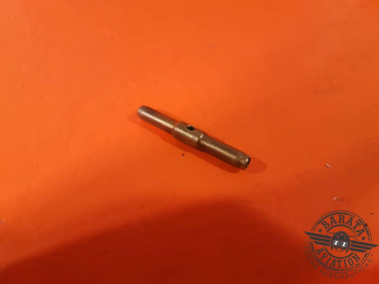 TURNBUCKLE BARREL P/N: NAS649B-16S