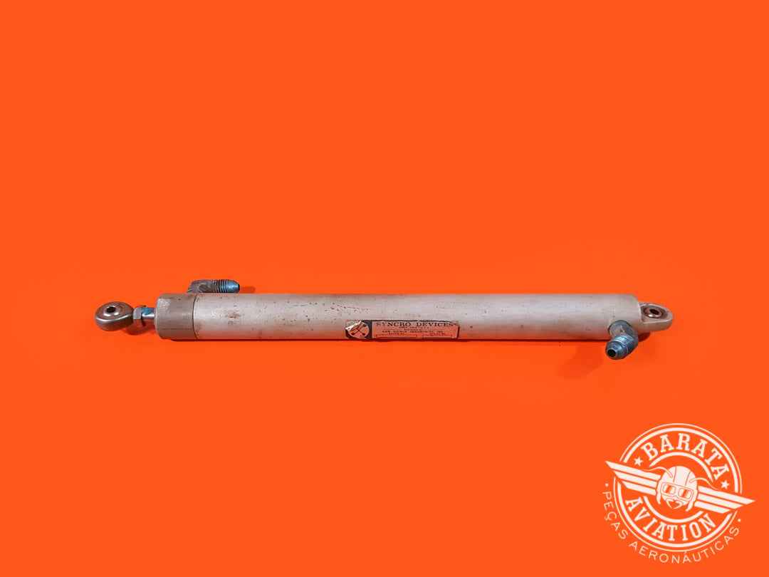 HYDRAULIC CYLINDER - P/N SFA-232-4